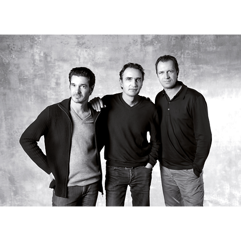 Silla Belt de Atelier Oï Baúles, Viaje y Hogar Hogar y Decoración de mesa Objets Nomades – Colección de muebles | LOUIS VUITTON (Zoom de producto)