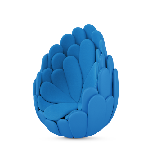 Azul claro (No disponible)