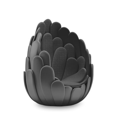 Negro (No disponible)