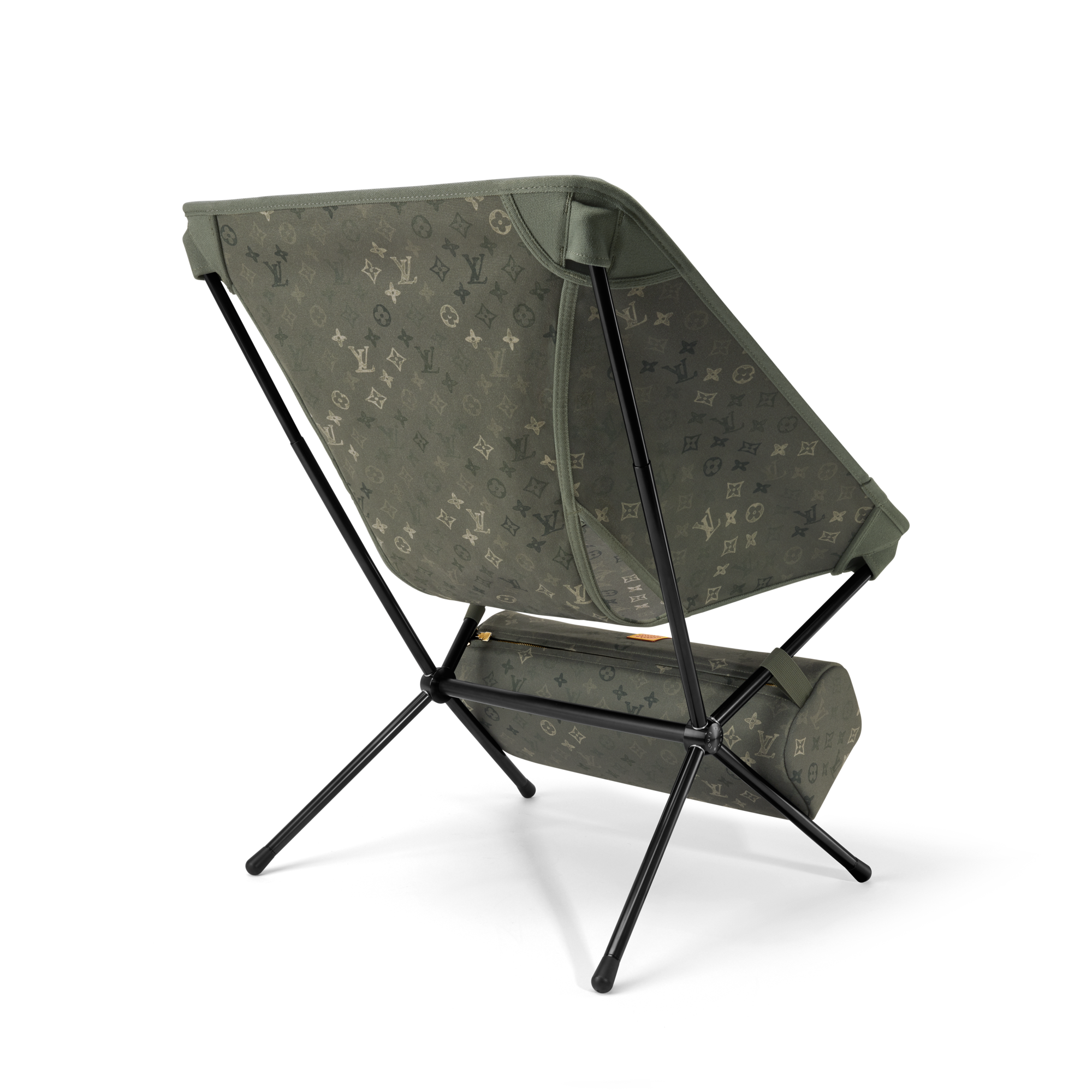 Silla de acampada S00 Baúles, Viaje y Hogar Deportes y juegos } | LOUIS VUITTON (Zoom de producto)
