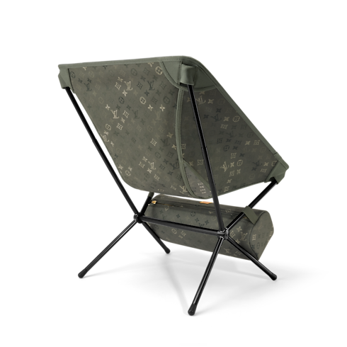 Silla de acampada S00 Baúles, Viaje y Hogar Deportes y juegos } | LOUIS VUITTON (Zoom de producto)
