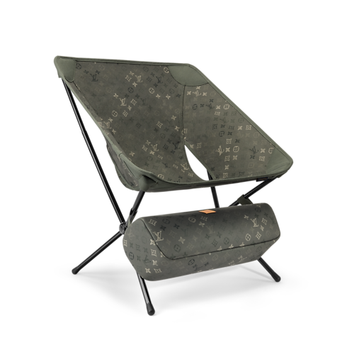 Silla de acampada S00 Baúles, Viaje y Hogar Deportes y juegos } | LOUIS VUITTON (Zoom de producto)