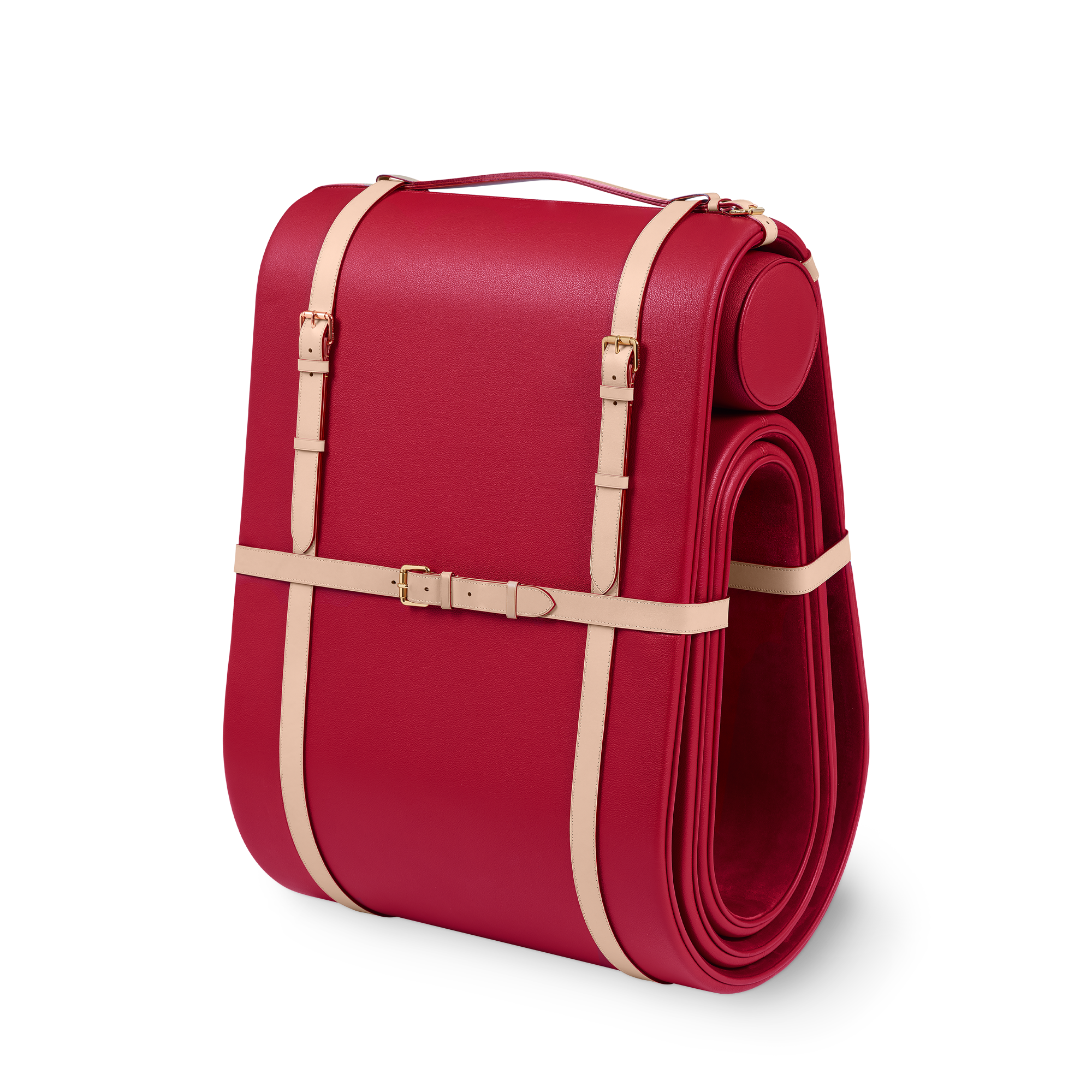 Silla Lounge de Marcel Wanders  Baúles, Viaje y Hogar Hogar y Decoración de mesa Muebles | LOUIS VUITTON (Zoom de producto)