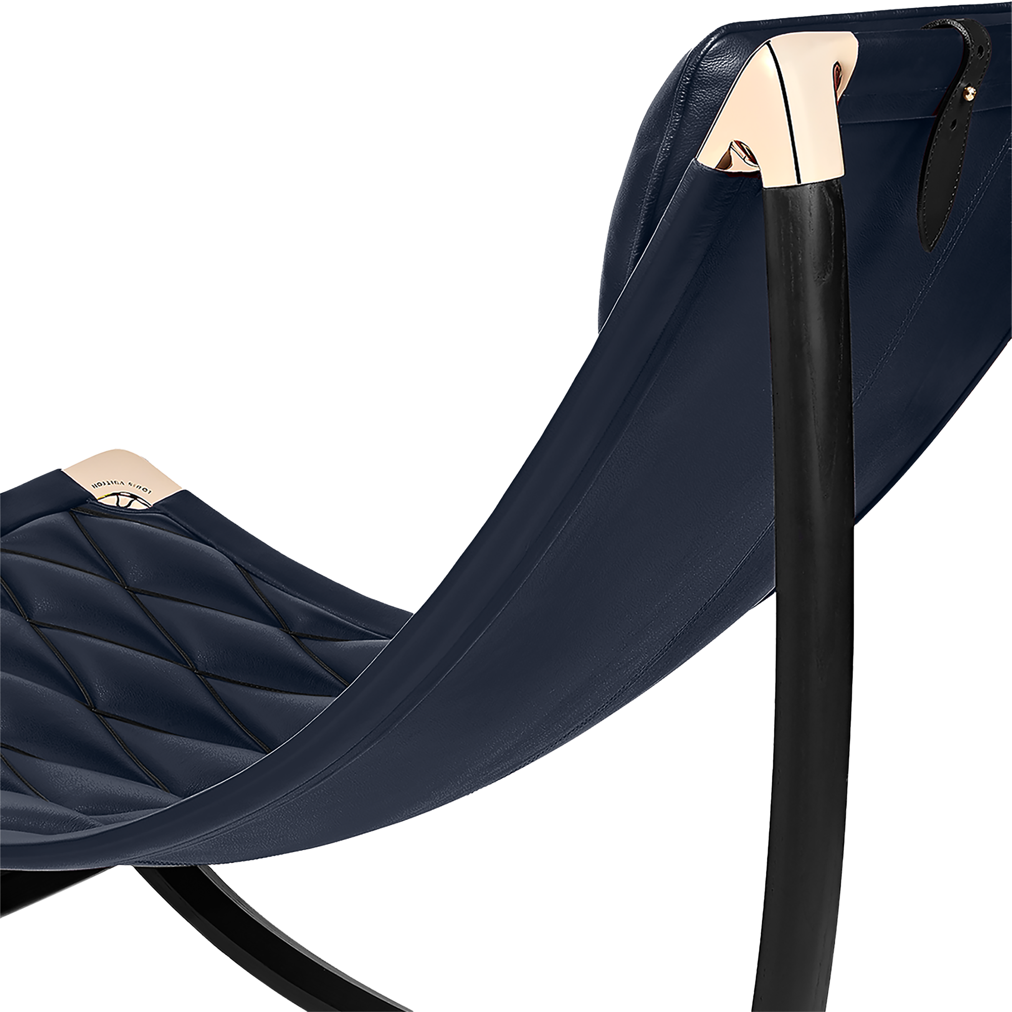 Silla Lune de Marcel Wanders  Baúles, Viaje y Hogar Hogar y Decoración de mesa Objets Nomades – Colección de muebles | LOUIS VUITTON (Zoom de producto)