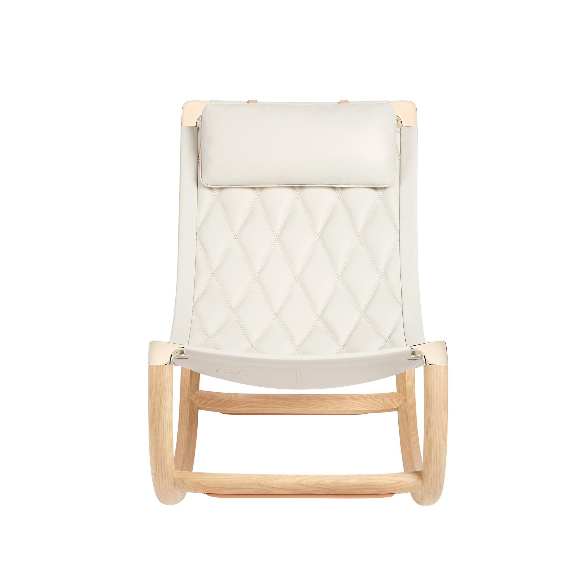 Silla Lune de Marcel Wanders  Baúles, Viaje y Hogar Hogar y Decoración de mesa Objets Nomades – Colección de muebles | LOUIS VUITTON (Zoom de producto)
