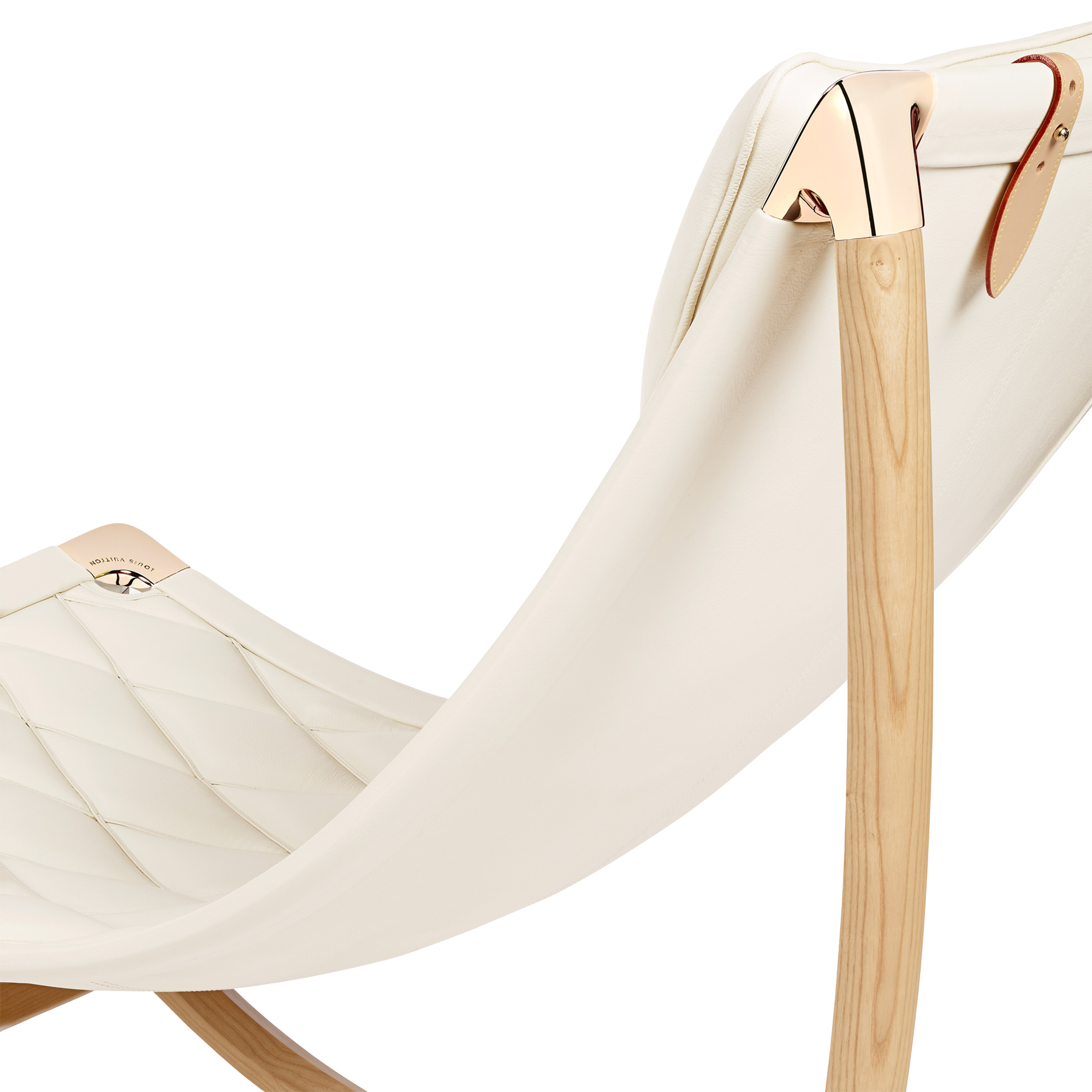 Silla Lune de Marcel Wanders  Baúles, Viaje y Hogar Hogar y Decoración de mesa Objets Nomades – Colección de muebles | LOUIS VUITTON (Zoom de producto)