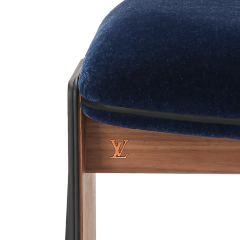 Silla Pegaso Baúles, Viaje y Hogar Hogar y Decoración de mesa Muebles | LOUIS VUITTON (Zoom de producto)