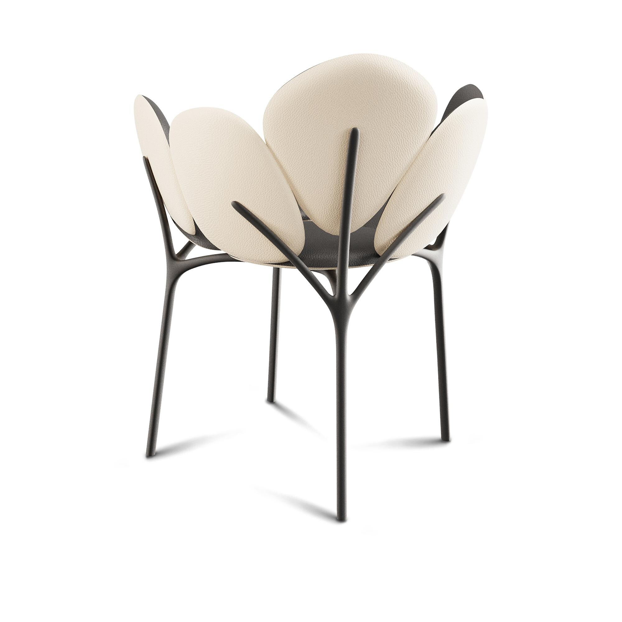 Silla Petal de Marcel Wanders  Baúles, Viaje y Hogar Hogar y Decoración de mesa Muebles | LOUIS VUITTON (Zoom de producto)
