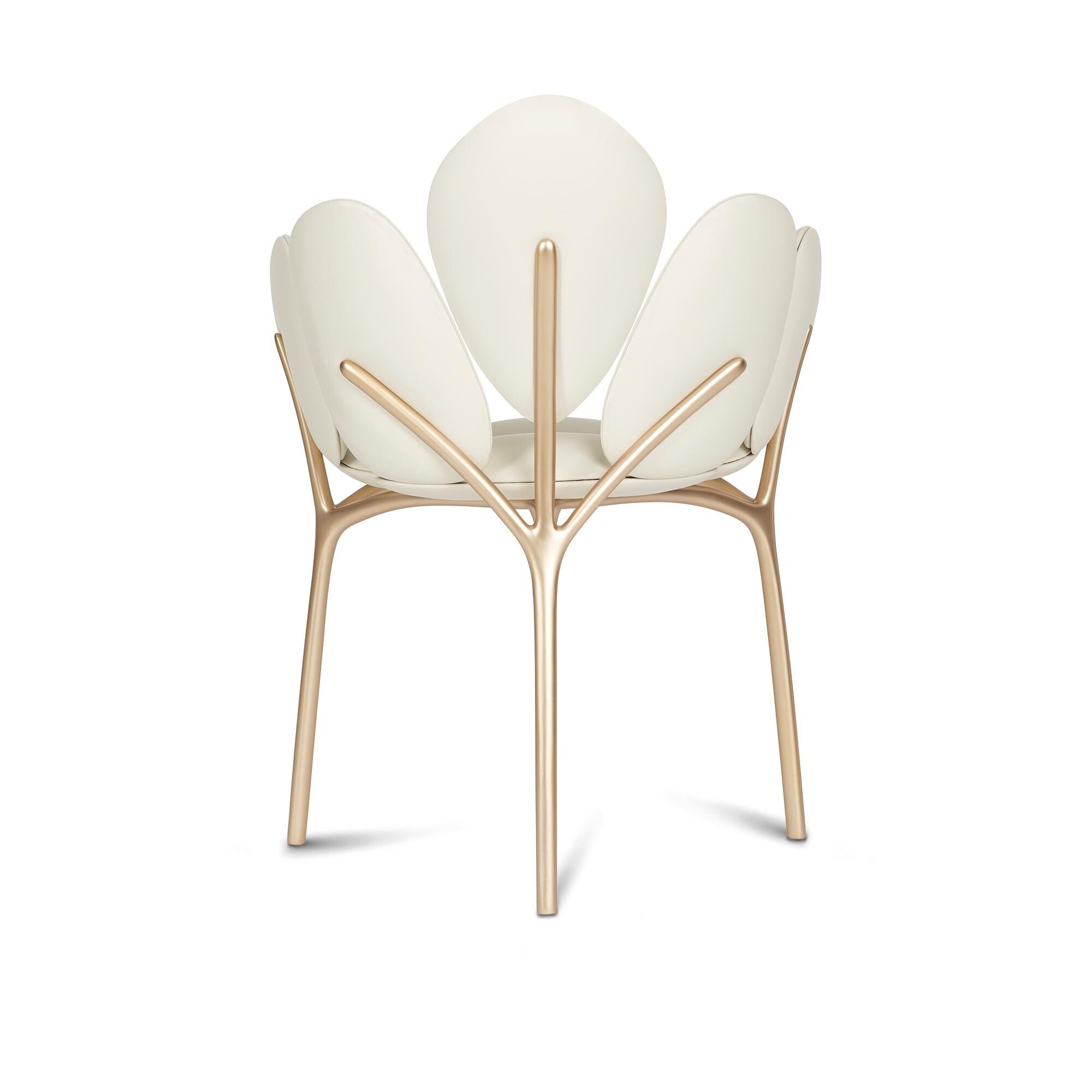 Silla Petal de Marcel Wanders  Baúles, Viaje y Hogar Hogar y Decoración de mesa Muebles | LOUIS VUITTON (Zoom de producto)