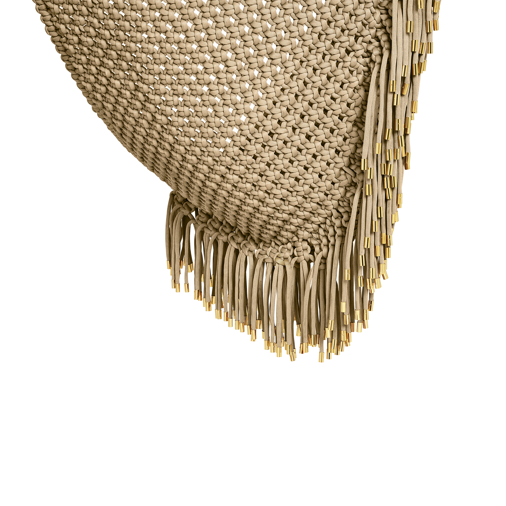 Silla Swing de Patricia Urquiola  Baúles, Viaje y Hogar Hogar y Decoración de mesa Muebles | LOUIS VUITTON (Zoom de producto)