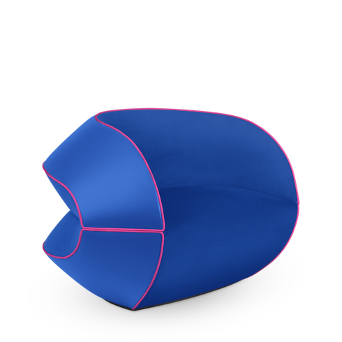 Electric Blue (No disponible)