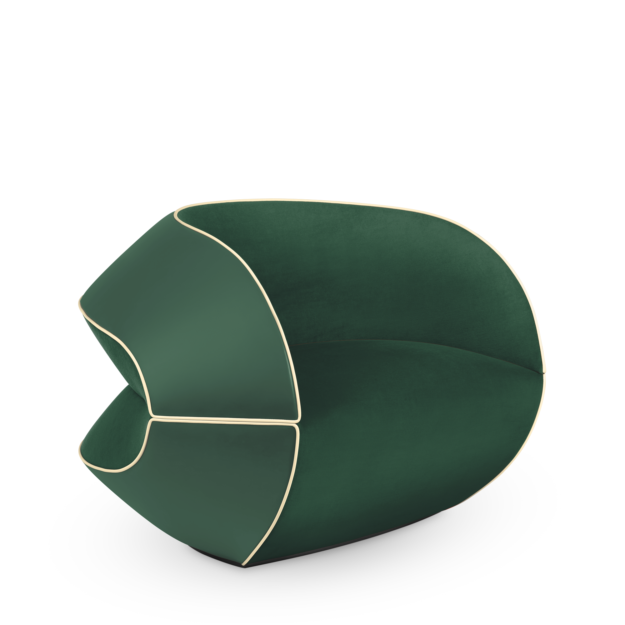 Dark Green (No disponible)
