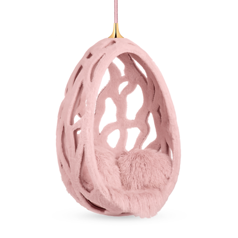 Rose poudre (No disponible)