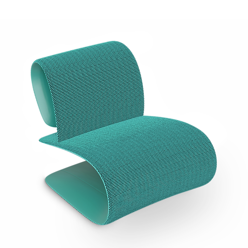 Turquesa (No disponible)