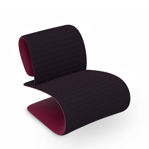 Sillón de interior Signature de Frank Chou Baúles, Viaje y Hogar Hogar y Decoración de mesa Muebles | LOUIS VUITTON (Zoom de producto)