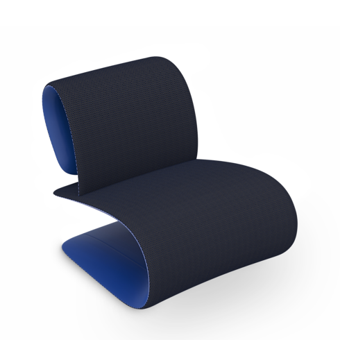 Azul marino (No disponible)