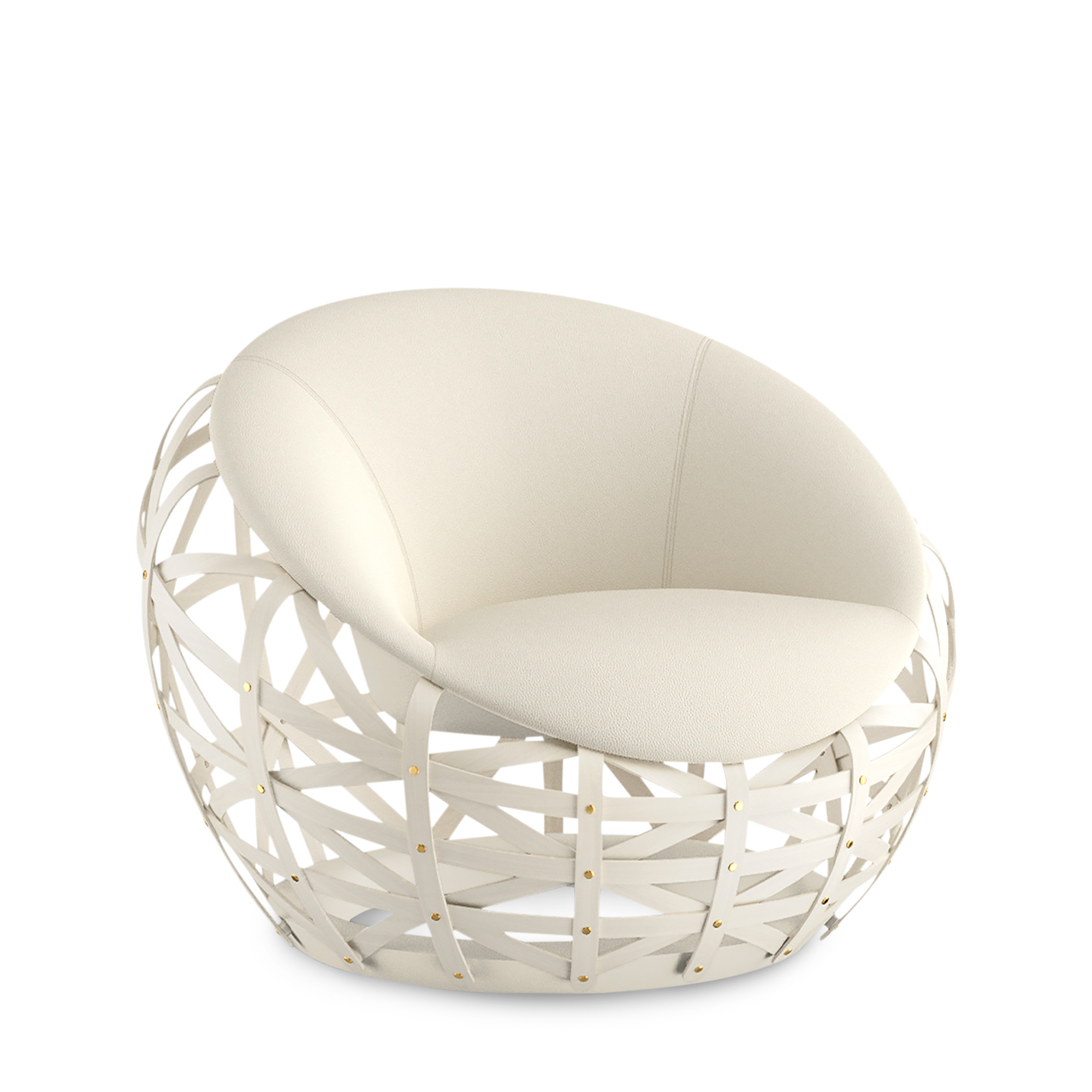 Sillón Diamond de Marcel Wanders  Baúles, Viaje y Hogar Hogar y Decoración de mesa Muebles | LOUIS VUITTON (Zoom de producto)