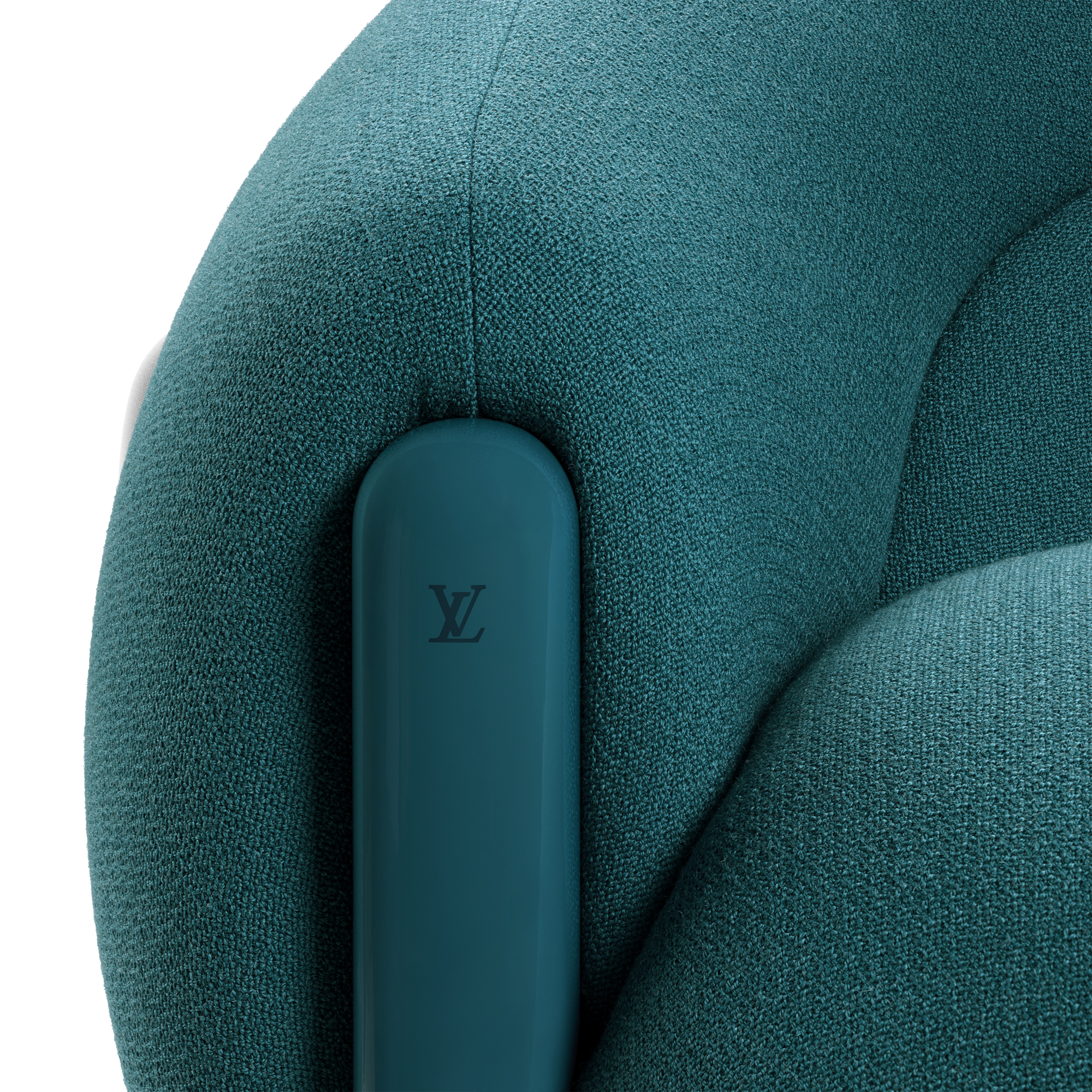 Sillón Pecora  Baúles, Viaje y Hogar Hogar y Decoración de mesa Muebles | LOUIS VUITTON (Zoom de producto)