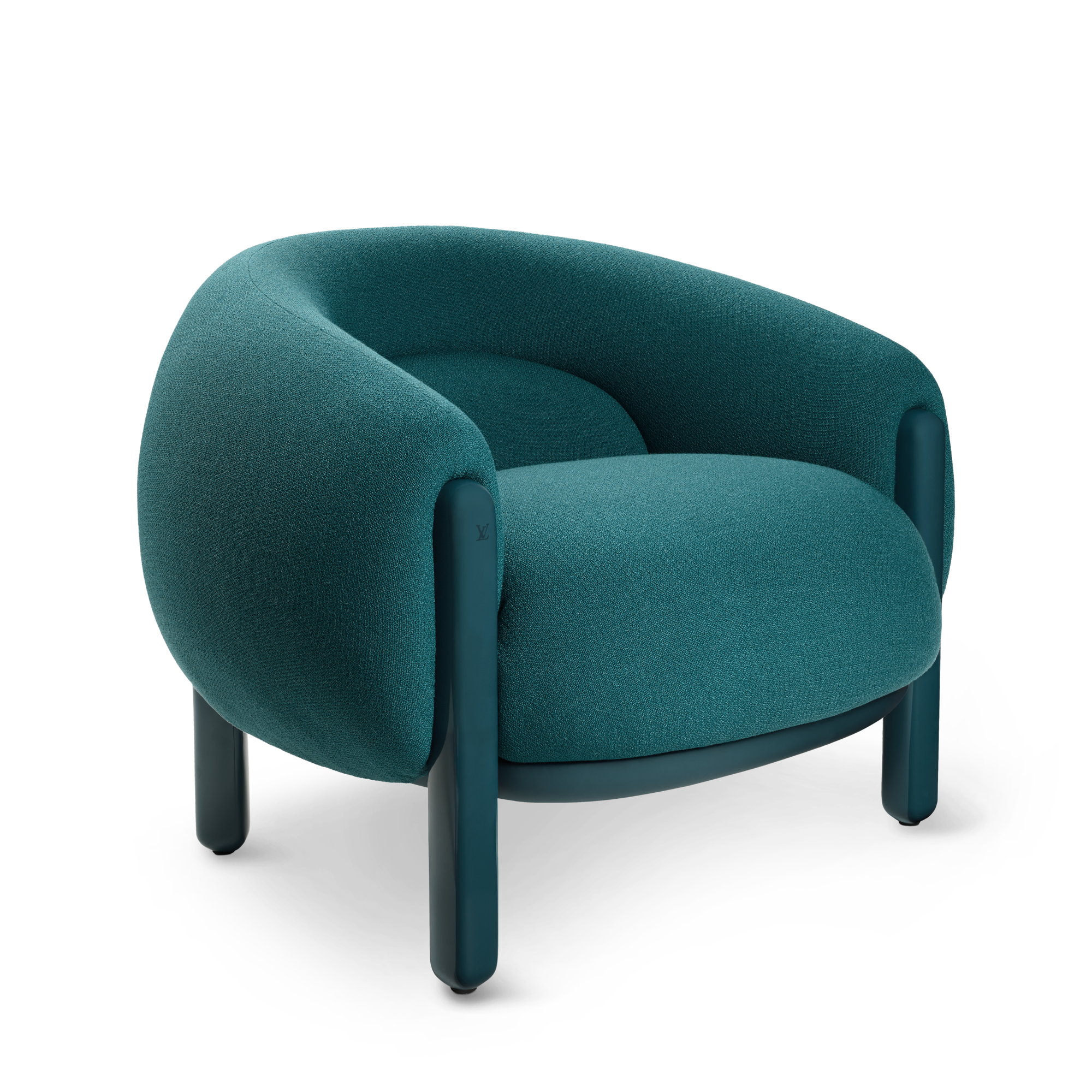 Sillón Pecora  Baúles, Viaje y Hogar Hogar y Decoración de mesa Muebles | LOUIS VUITTON (Zoom de producto)