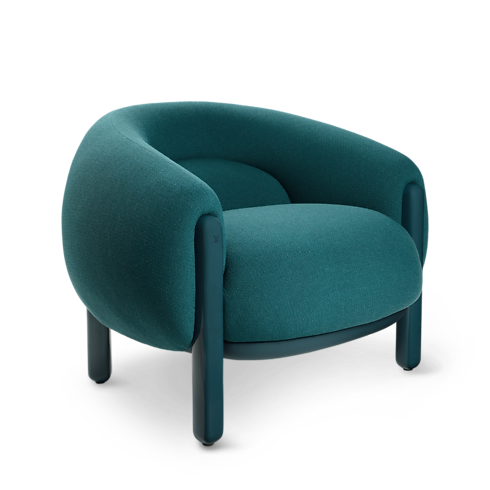 Sillón Pecora Baúles, Viaje y Hogar Hogar y Decoración de mesa Muebles | LOUIS VUITTON (Zoom de producto)