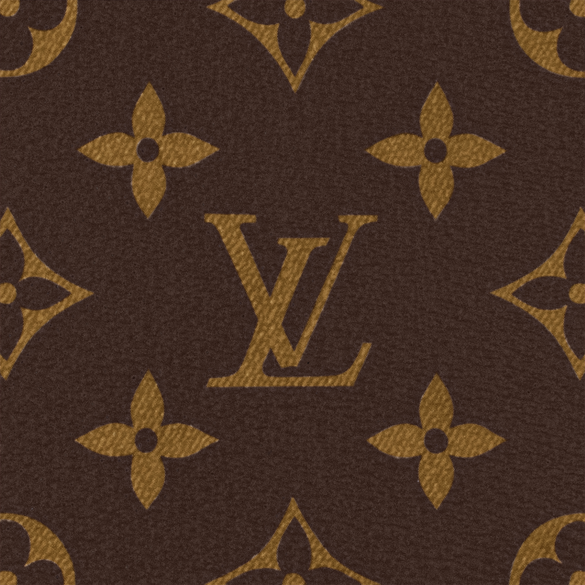 Sirius 55 Lona Monogram Hombre Personalización Bolsos y Viaje | LOUIS VUITTON (Zoom de producto)