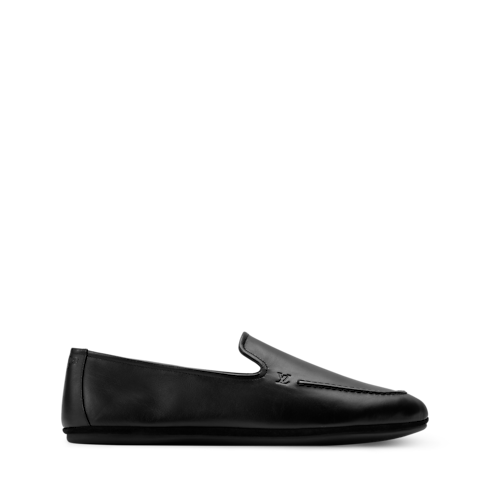Slipper LV Horizon Hombre Shoes Mocasines | LOUIS VUITTON (Zoom de producto)