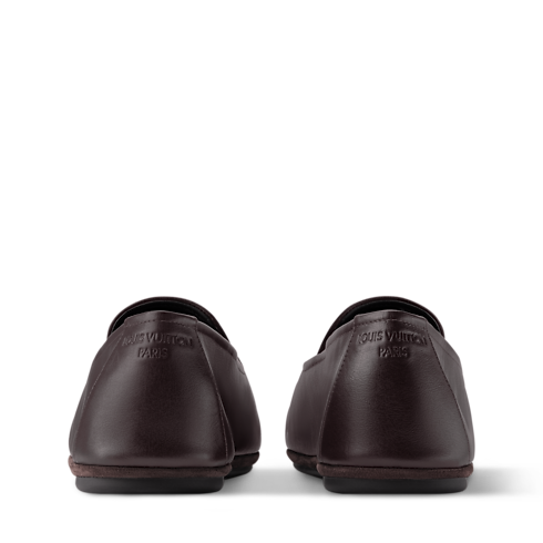 Slipper LV Horizon Hombre Zapatos Mocasines | LOUIS VUITTON (Zoom de producto)