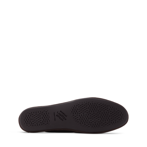 Slipper LV Horizon Hombre Zapatos Mocasines | LOUIS VUITTON (Zoom de producto)