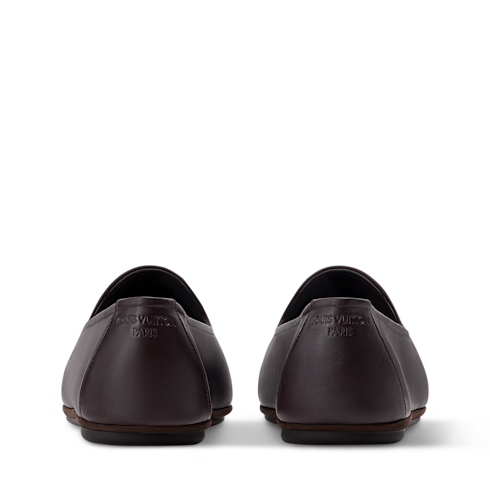 Slipper LV Horizon Hombre Shoes Mocasines | LOUIS VUITTON (Zoom de producto)