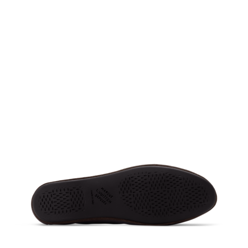 Slipper LV Horizon Hombre Shoes Mocasines | LOUIS VUITTON (Zoom de producto)