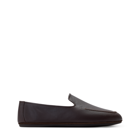 Slipper LV Horizon Hombre Shoes Mocasines | LOUIS VUITTON (Zoom de producto)
