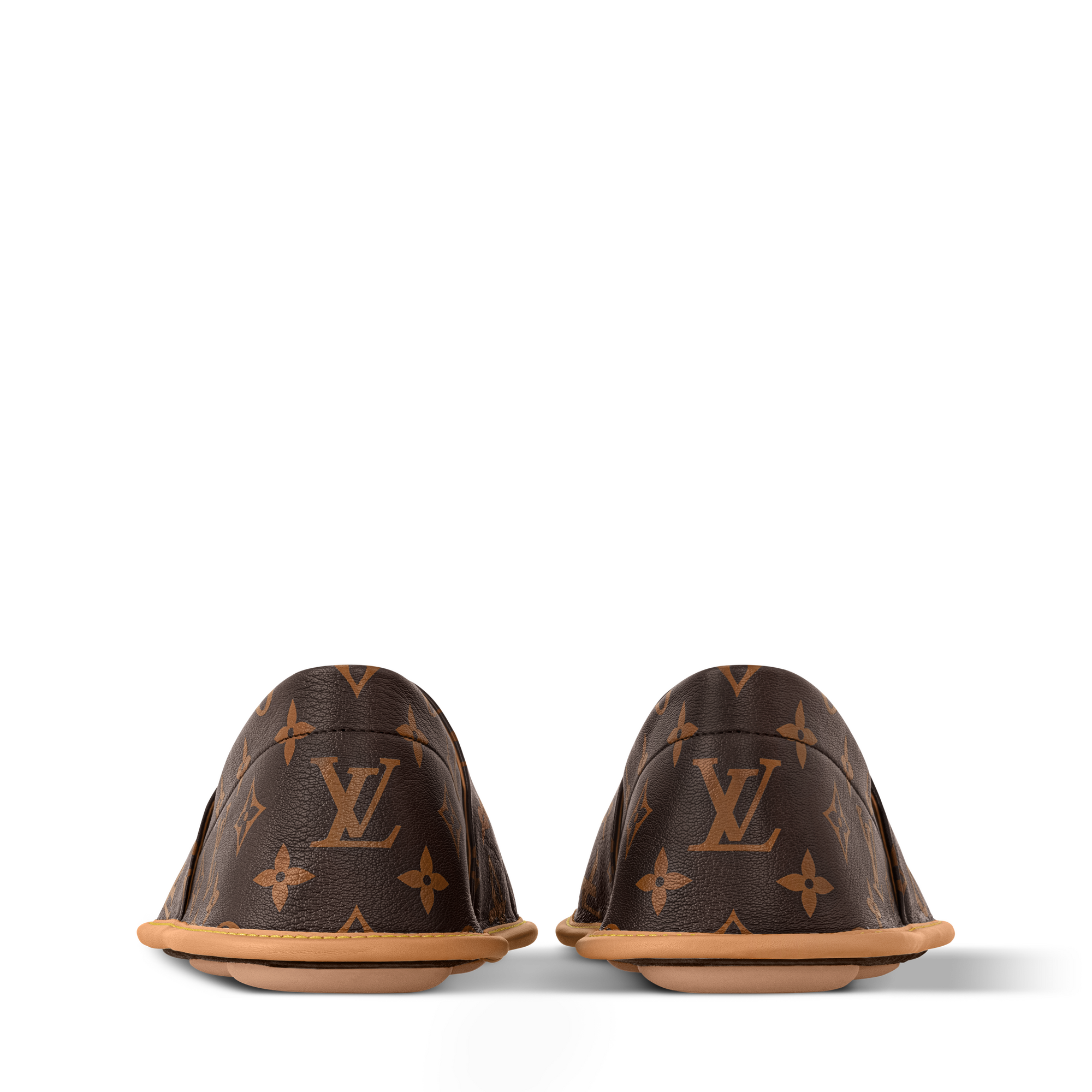 Slipper LV Traveller  Hombre Zapatos Mocasines | LOUIS VUITTON (Zoom de producto)
