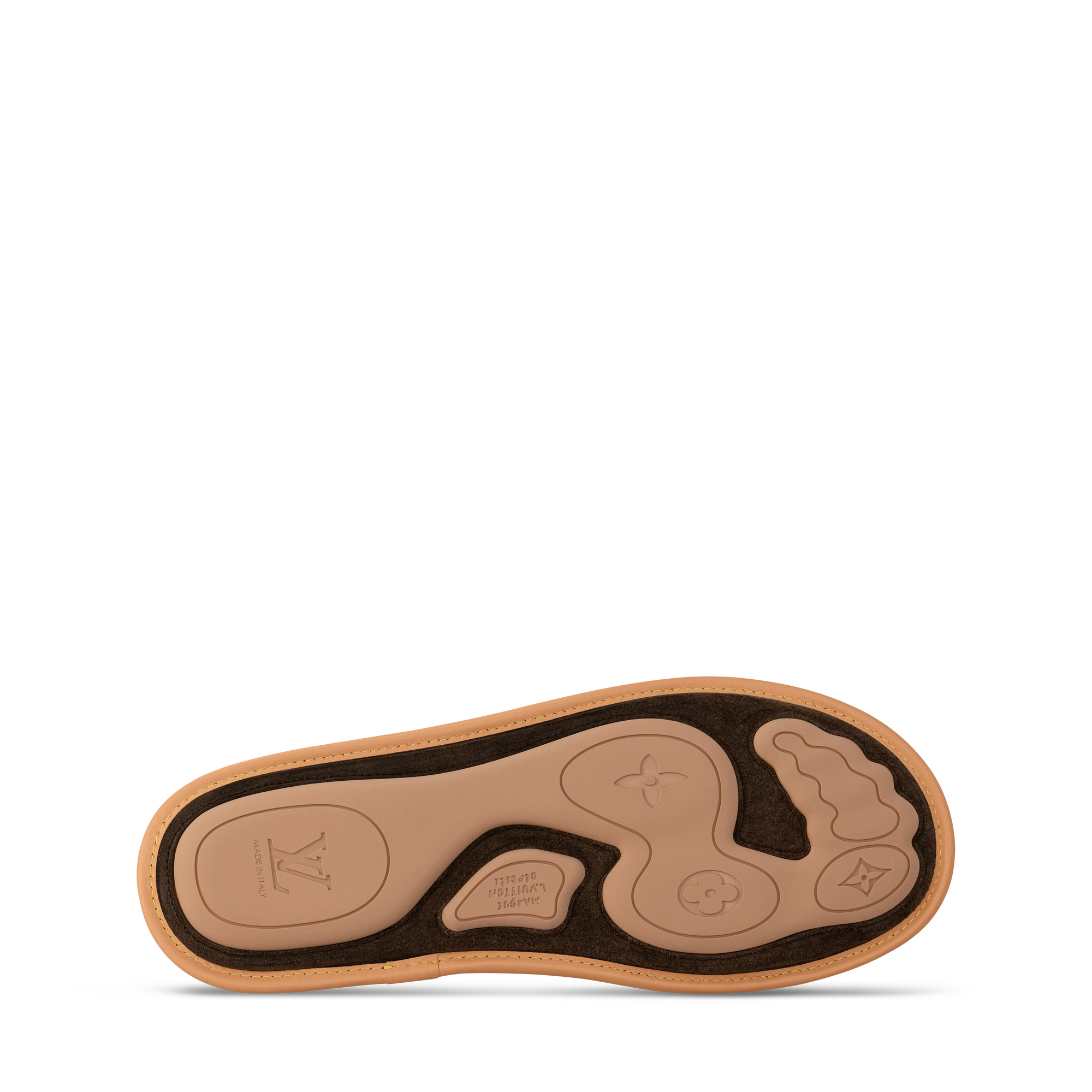 Slipper LV Traveller  Hombre Zapatos Mocasines | LOUIS VUITTON (Zoom de producto)