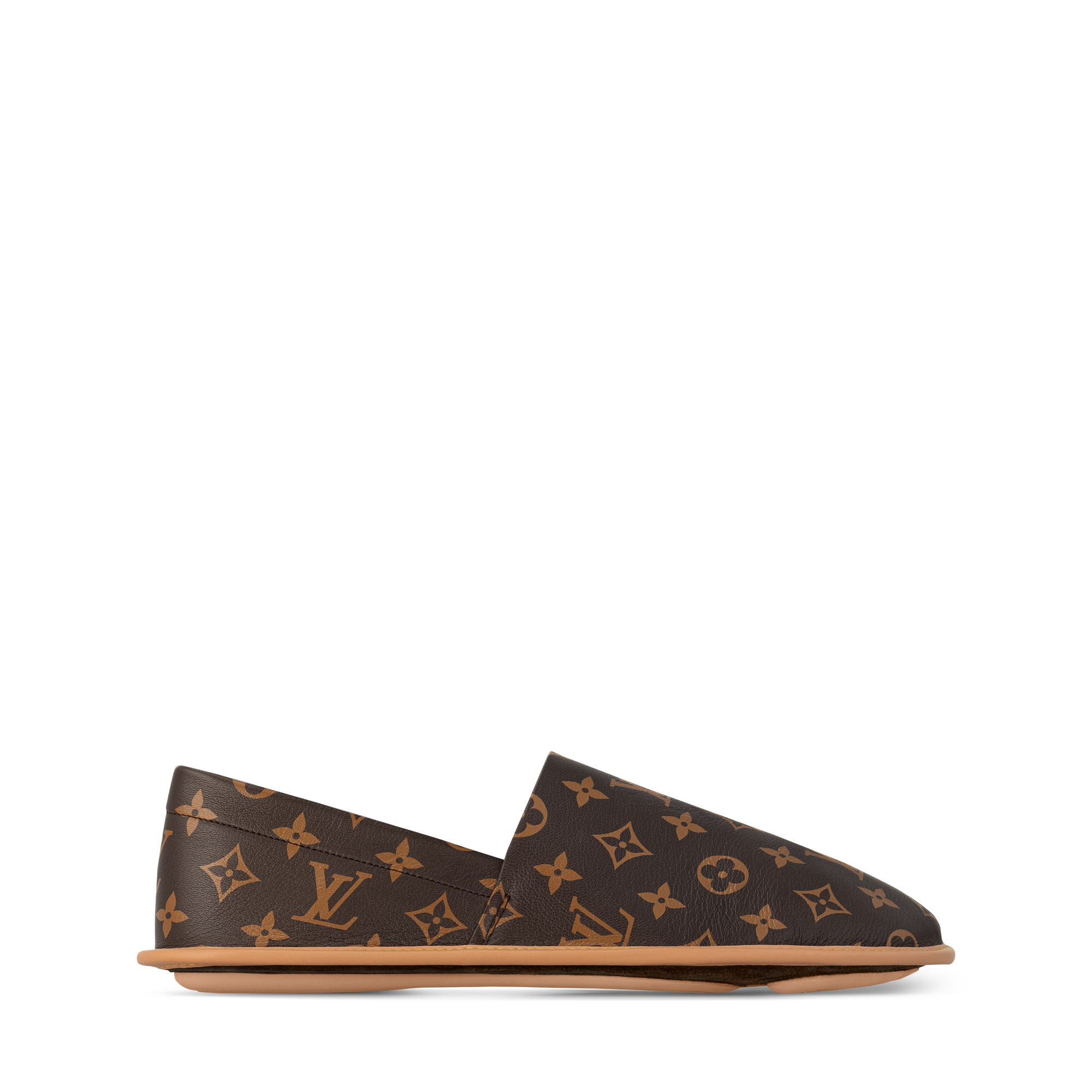 Slipper LV Traveller  Hombre Zapatos Mocasines | LOUIS VUITTON (Zoom de producto)
