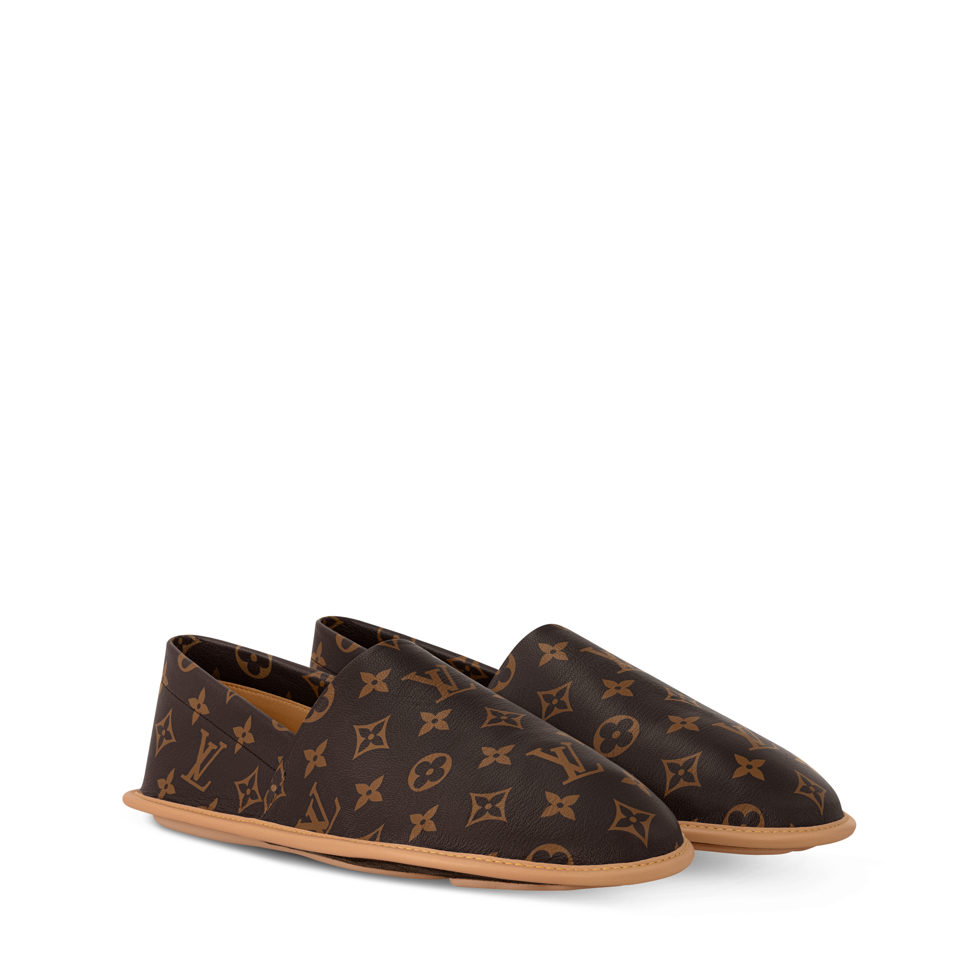 Slipper LV Traveller  Hombre Zapatos Mocasines | LOUIS VUITTON (Zoom de producto)