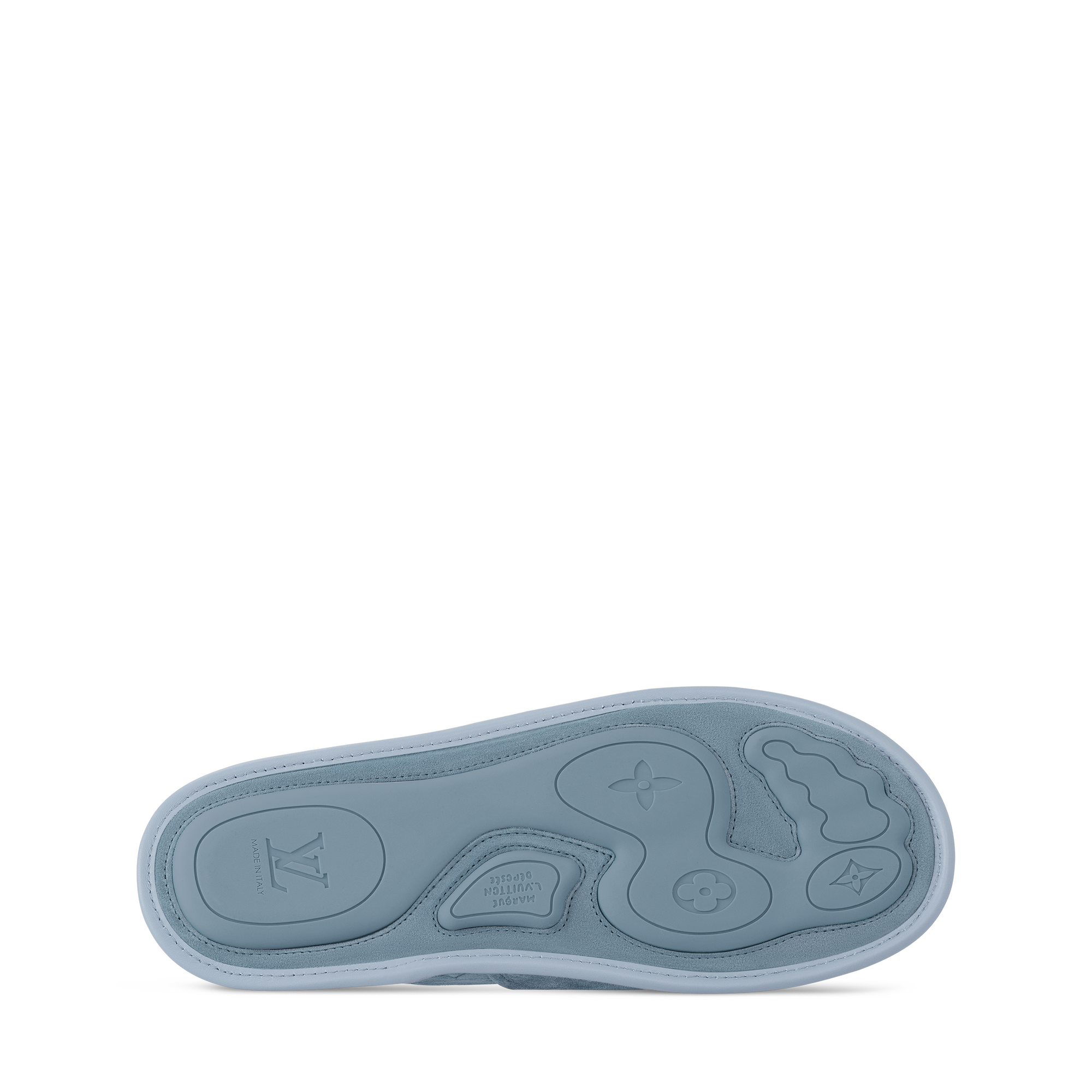 Slipper LV Traveller  Hombre Zapatos Mocasines | LOUIS VUITTON (Zoom de producto)