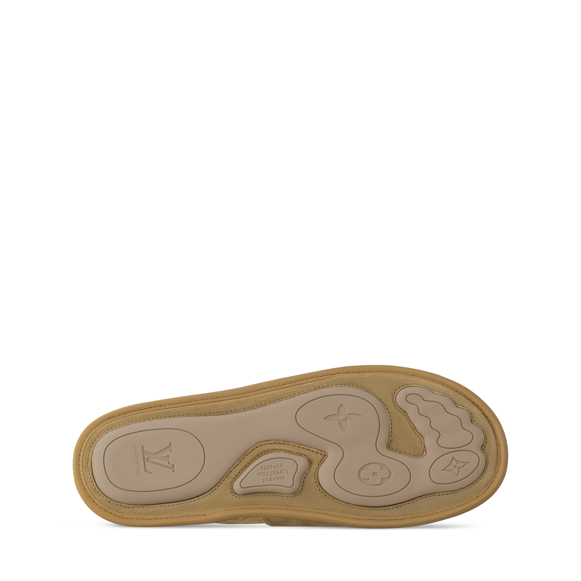 Slipper LV Traveller  Hombre Zapatos Mocasines | LOUIS VUITTON (Zoom de producto)