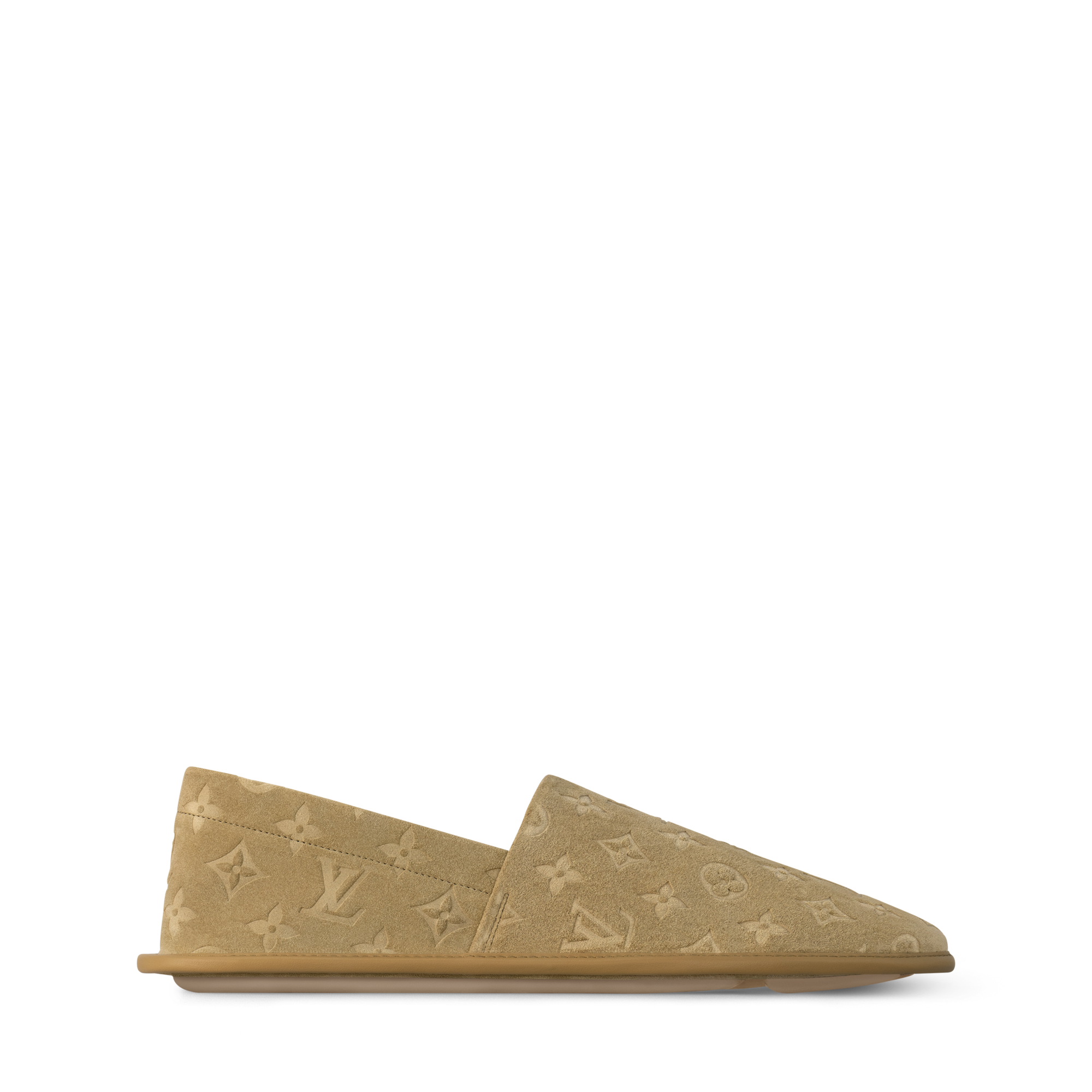 Slipper LV Traveller  Hombre Zapatos Mocasines | LOUIS VUITTON (Zoom de producto)