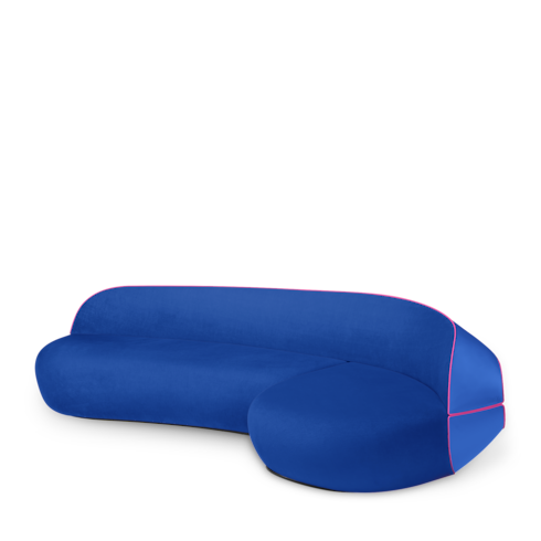 Electric Blue (No disponible)