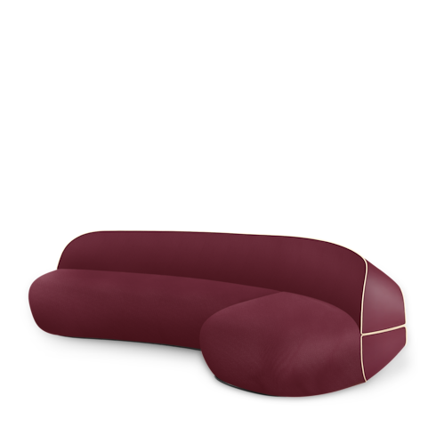 Aubergine (No disponible)