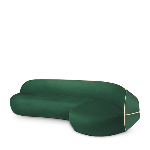 Dark Green (No disponible)