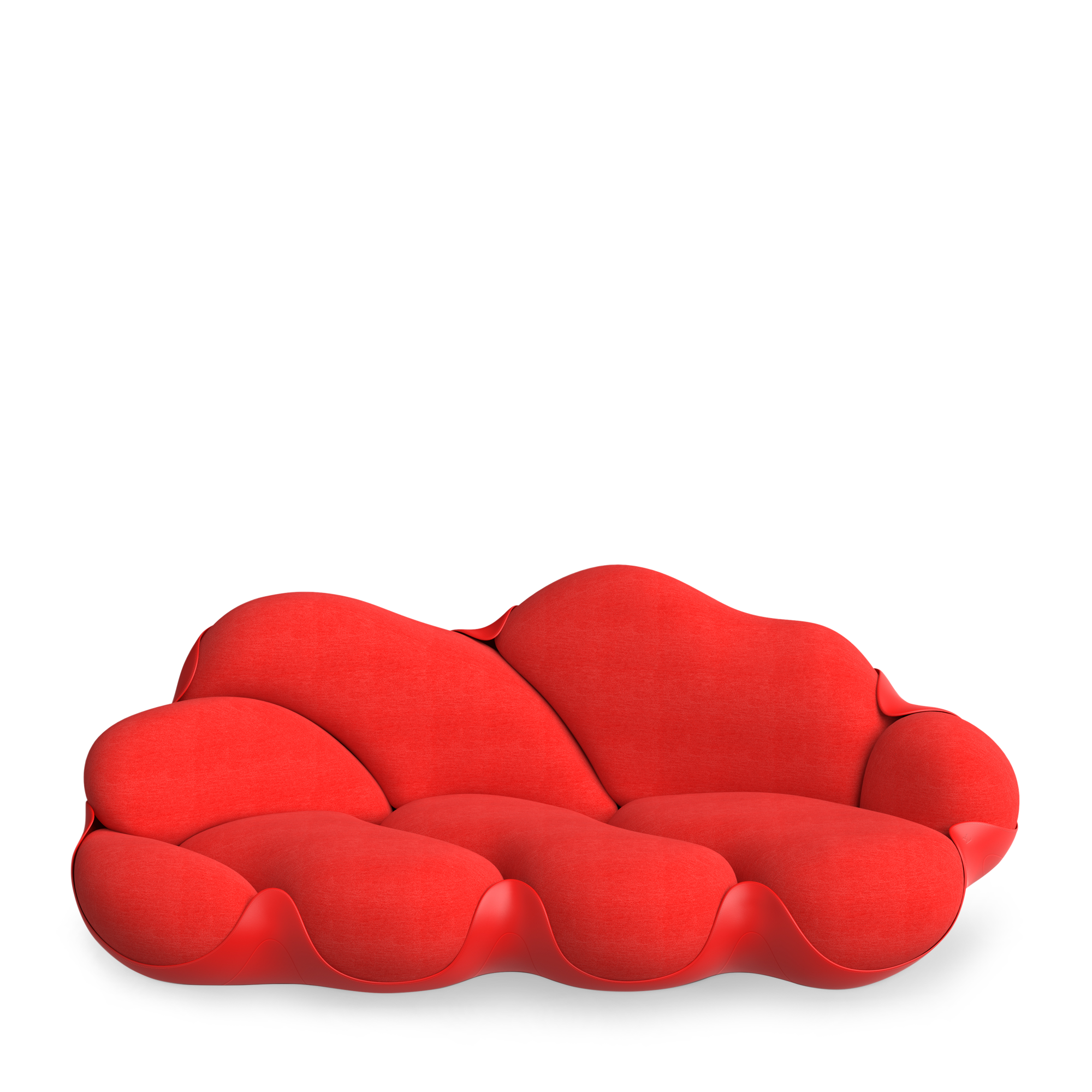 Fire red (No disponible)