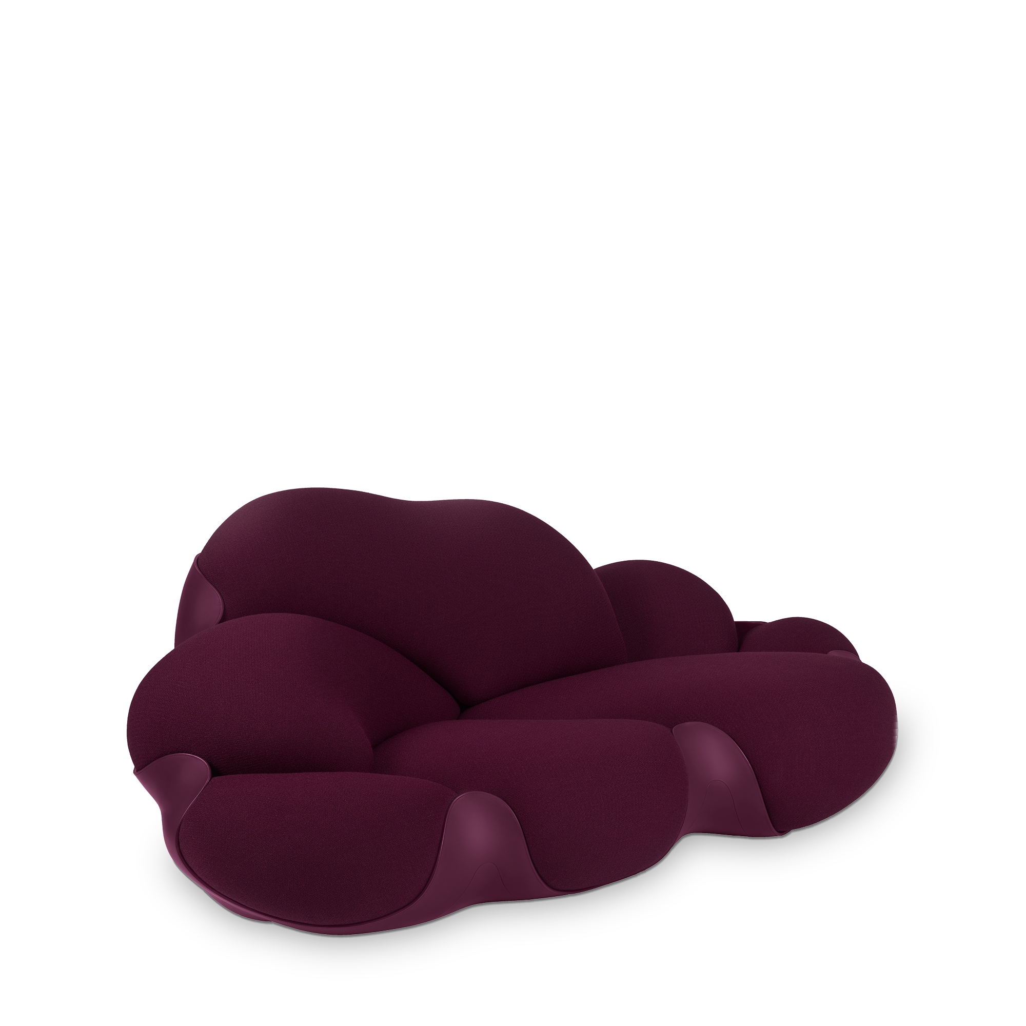 Sofá Bomboca MM de Campana Brothers  Baúles, Viaje y Hogar Hogar y Decoración de mesa Muebles | LOUIS VUITTON (Zoom de producto)