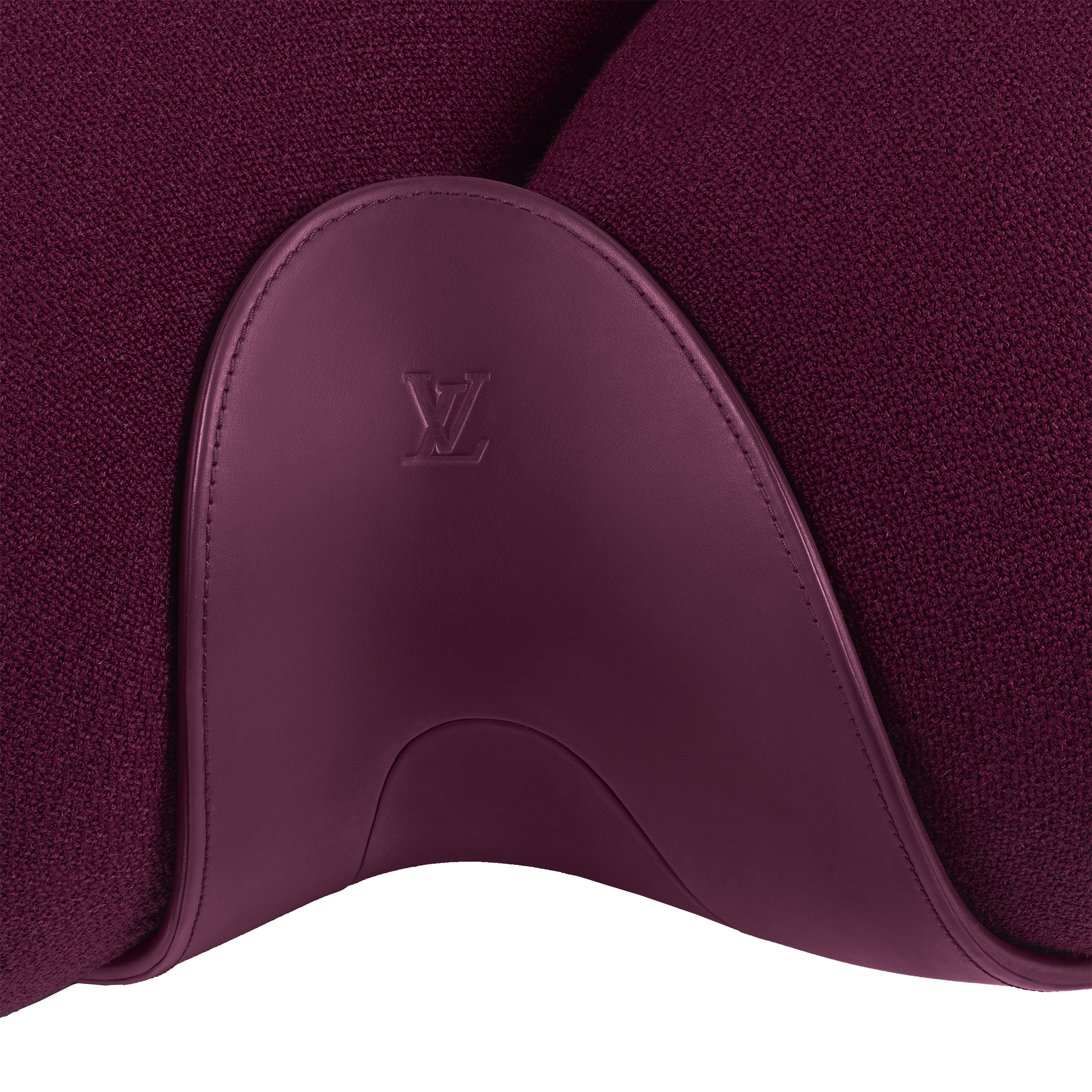 Sofá Bomboca MM de Campana Brothers  Baúles, Viaje y Hogar Hogar y Decoración de mesa Muebles | LOUIS VUITTON (Zoom de producto)