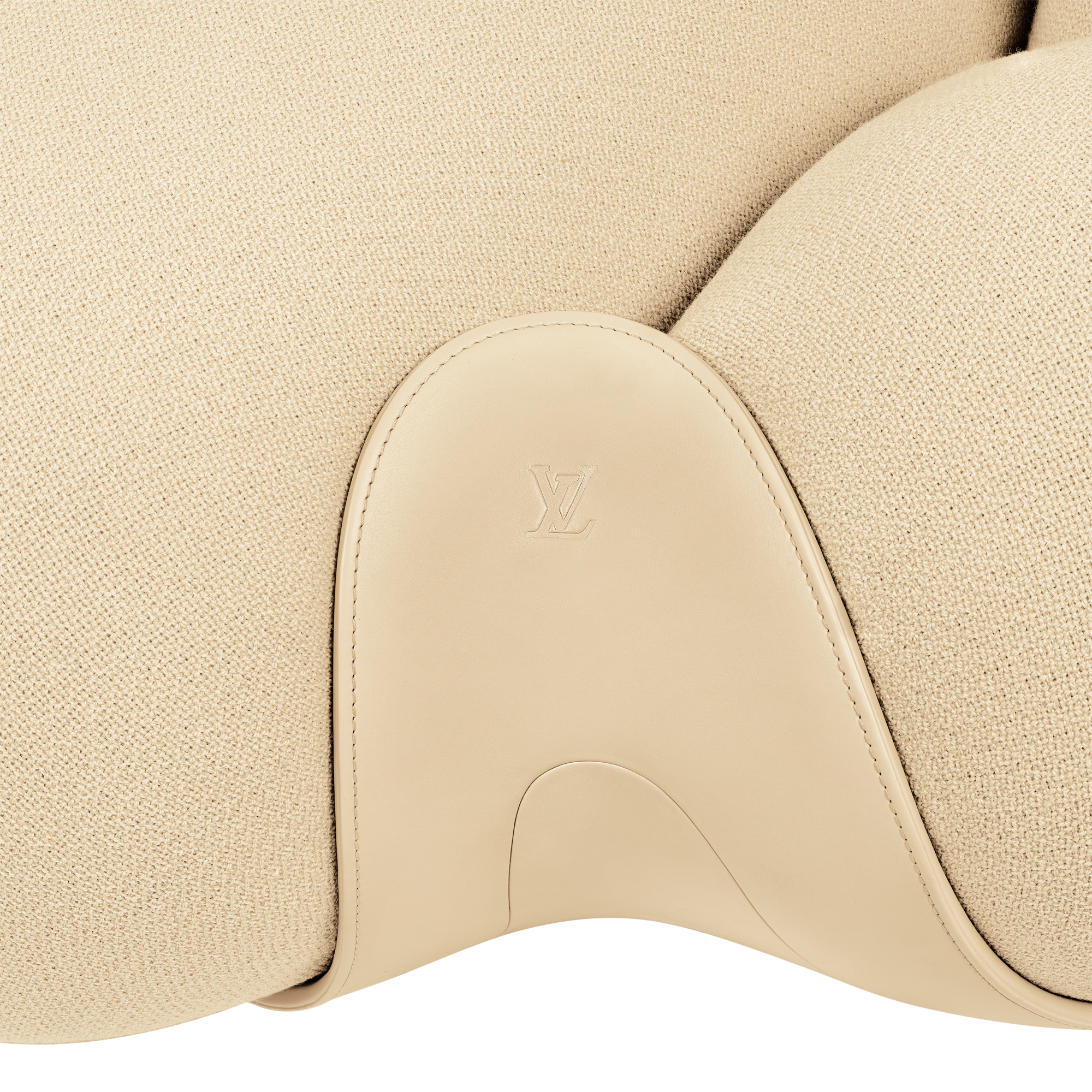 Sofá Bomboca MM de Campana Brothers  Baúles, Viaje y Hogar Hogar y Decoración de mesa Muebles | LOUIS VUITTON (Zoom de producto)