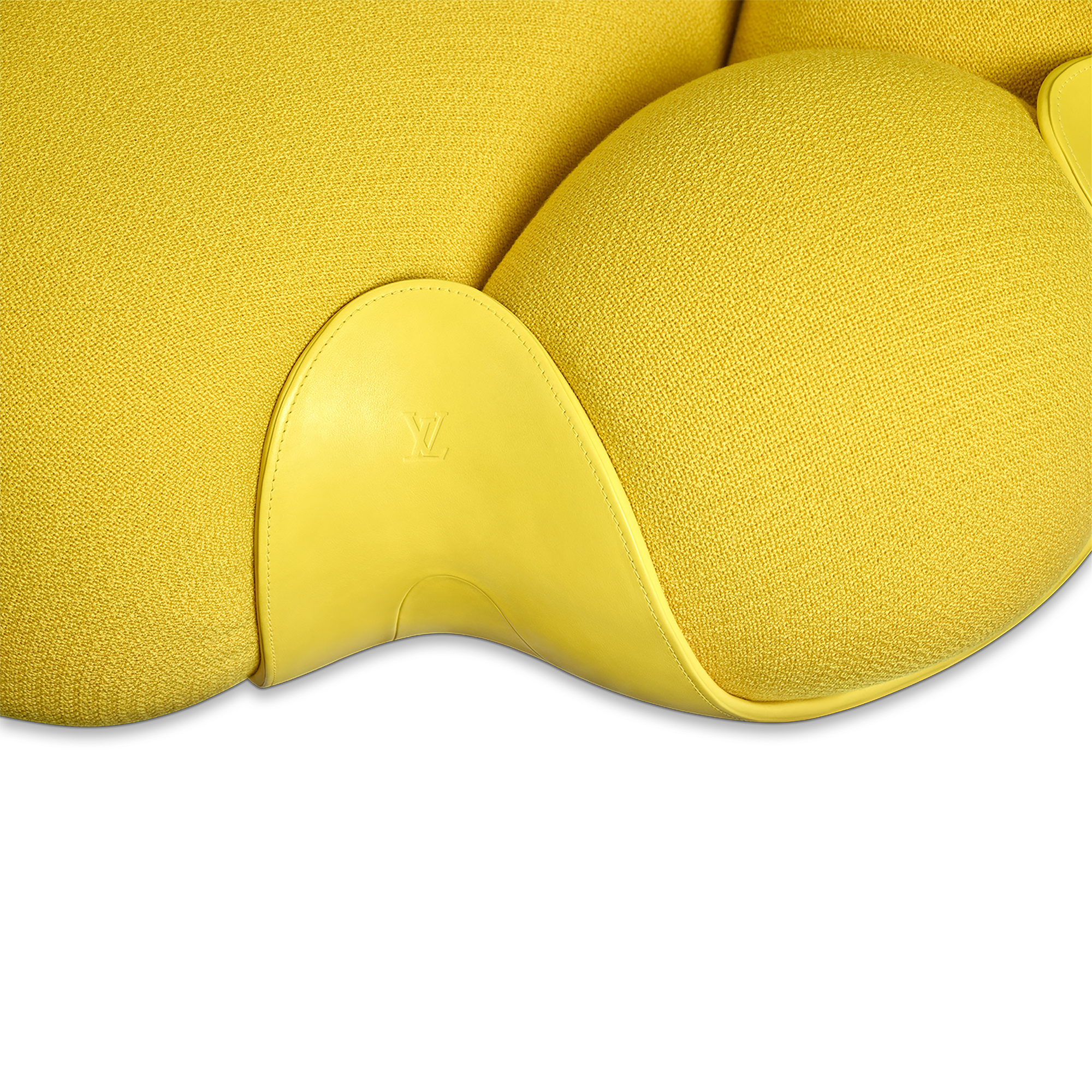 Sofá Bomboca MM de Campana Brothers  Baúles, Viaje y Hogar Hogar y Decoración de mesa Muebles | LOUIS VUITTON (Zoom de producto)