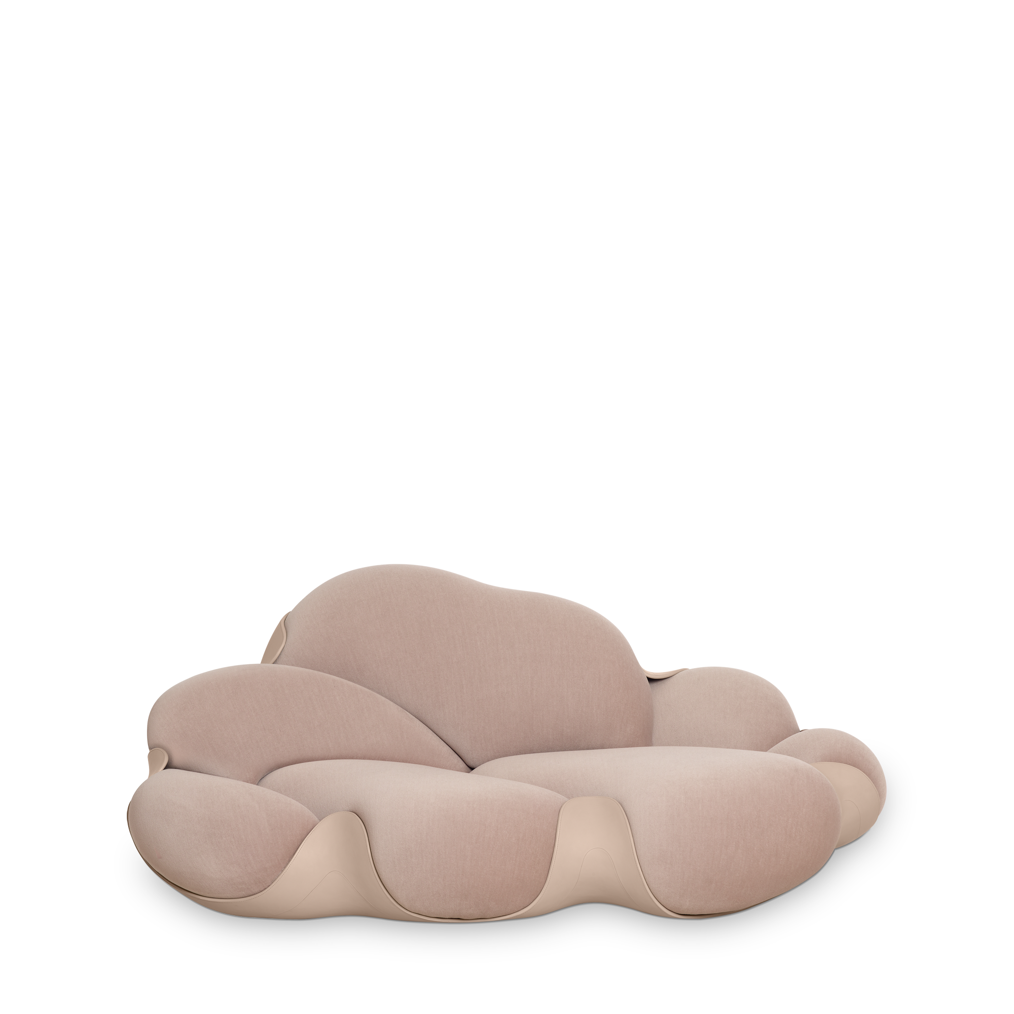 Sofá Bomboca MM de Campana Brothers  Baúles, Viaje y Hogar Hogar y Decoración de mesa Muebles | LOUIS VUITTON (Zoom de producto)