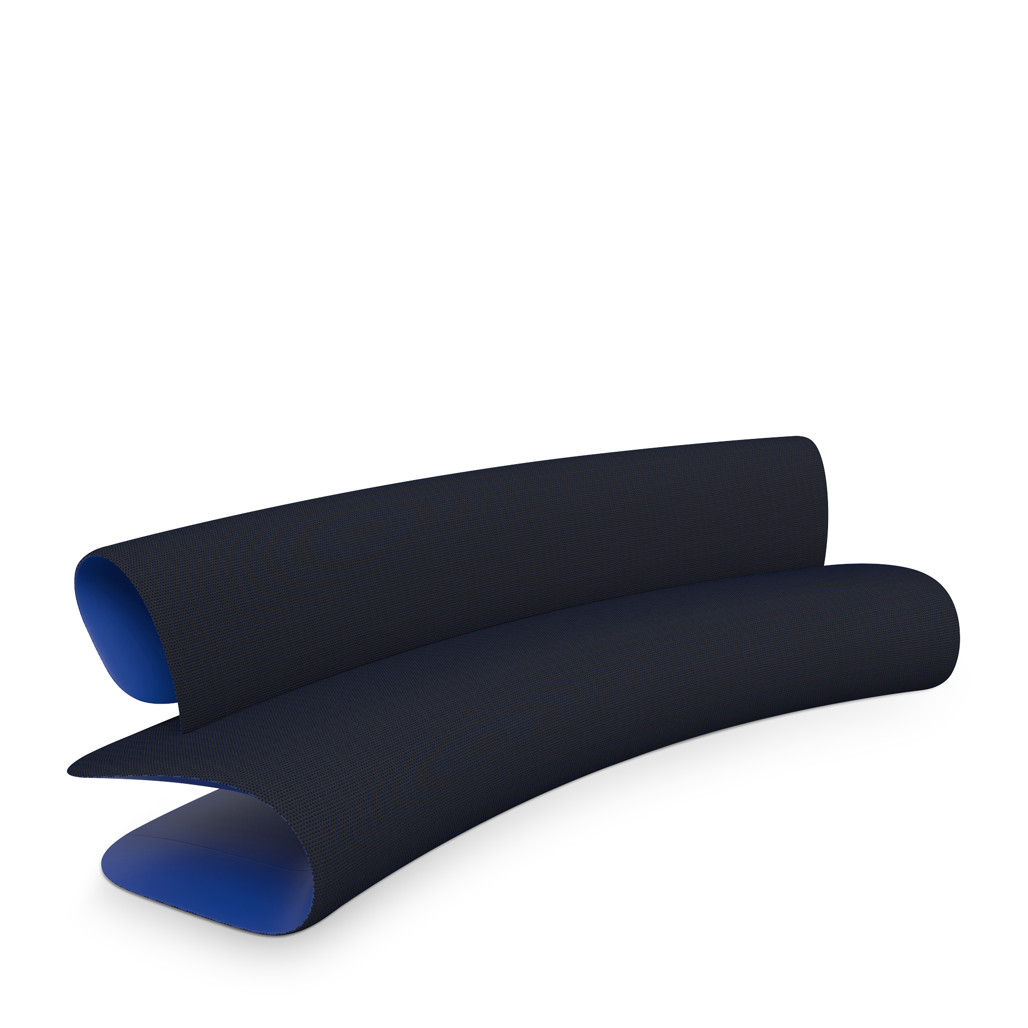 Azul marino