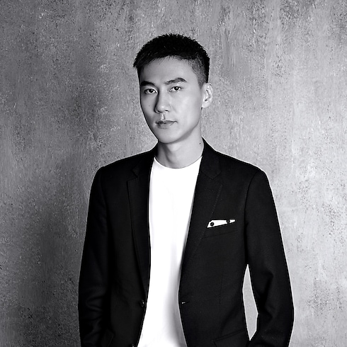 Sofá de interior Signature de Frank Chou Baúles, Viaje y Hogar Hogar y Decoración de mesa Muebles | LOUIS VUITTON (Zoom de producto)