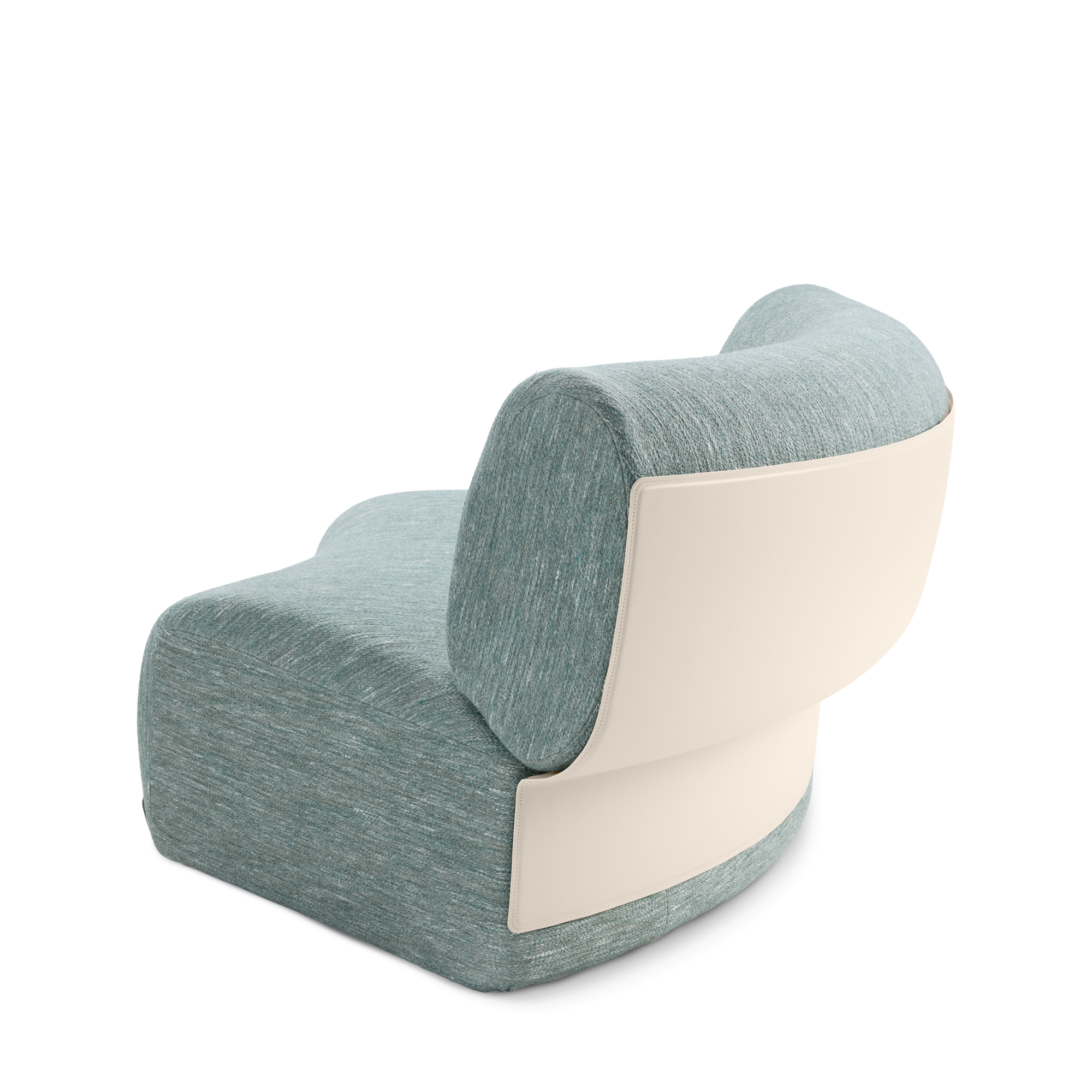 Sofá Lagoon Módulo B  Baúles, Viaje y Hogar Hogar y Decoración de mesa Muebles | LOUIS VUITTON (Zoom de producto)